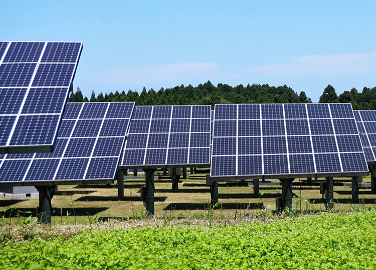 建設・建築業界にも影響！太陽光発電の買取価格下落について