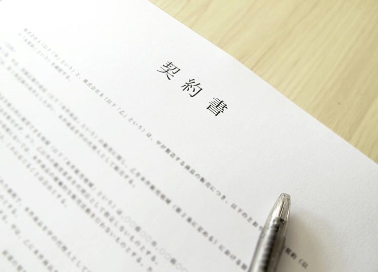 一人親方必読！発注者と下請業者が適正な取引を行う方法とは